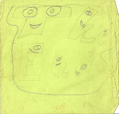 The Strange Ship -- The End